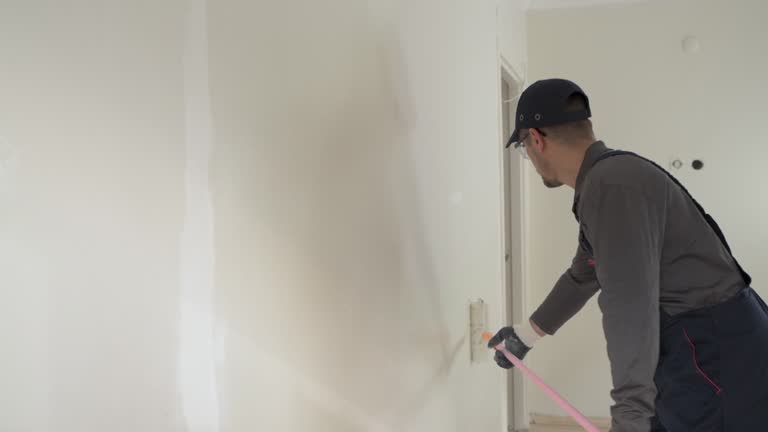 Reliable Washington, MO Drywall & Painting Services Solutions